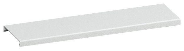 Hager FWU00C3 Kabelkanaldeckel Kunststoff 1 St.