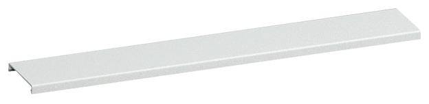 Hager FWU00C4 Kabelkanaldeckel Kunststoff 1 St.