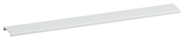 Hager FWU00C5 Kabelkanaldeckel Kunststoff 1 St.