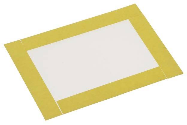 Hager MES-ILS01 Insektengitter Kunststoff Weiß 1 St.