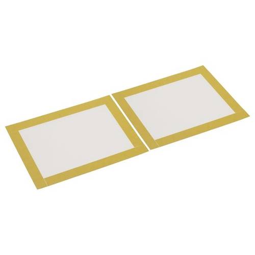 Hager MES-ILS04 Insektengitter Kunststoff Weiß 1 St.