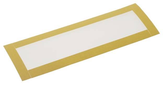 Hager MES-ILSE04 Insektengitter Kunststoff Weiß 1 St.