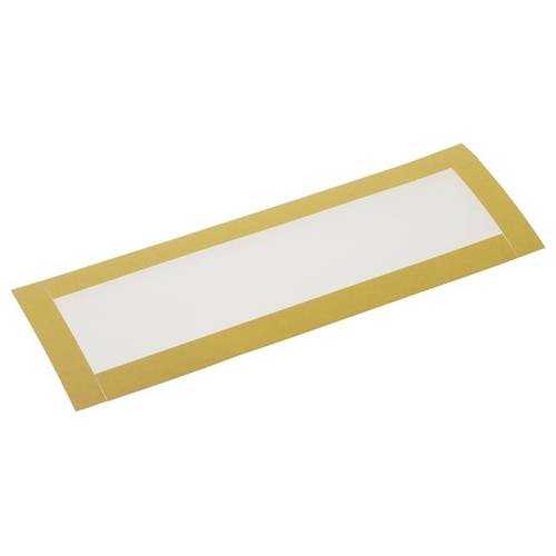 Hager MES-ILSE04 Insektengitter Kunststoff Weiß 1 St.