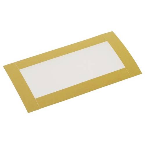 Hager MES-ILSE02 Insektengitter Kunststoff Weiß 1 St.