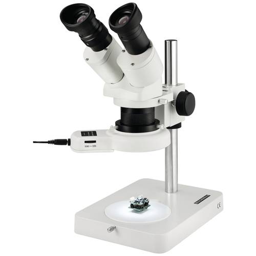Thumbnail - Eschenbach 33213 33213 Stereomikroskop Binokular 20 x Auflicht