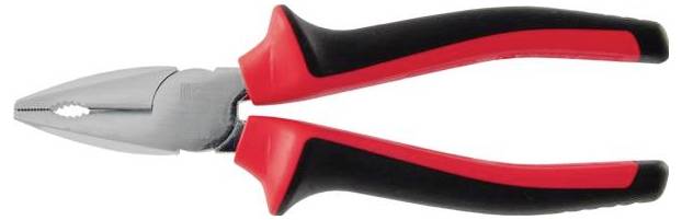 Intercable Tools Kombizange VDE 160mm 1201160