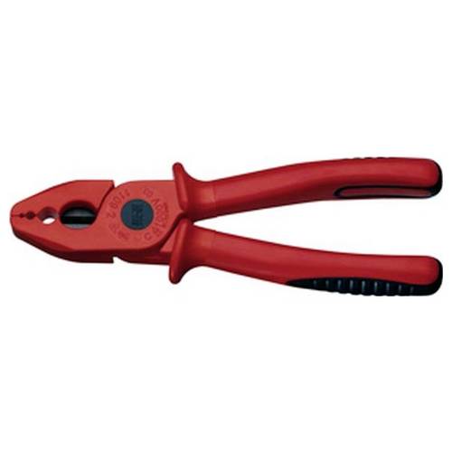 Intercable 103518 Kombizange 186 mm