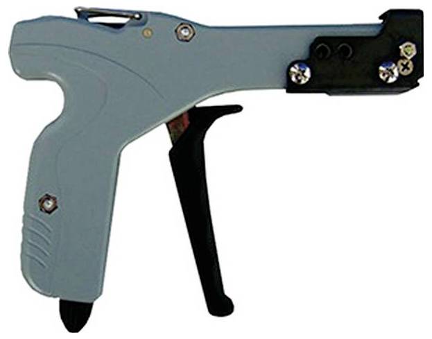 Intercable Tools Kabelbinderzange f.Eds-Kabelbind