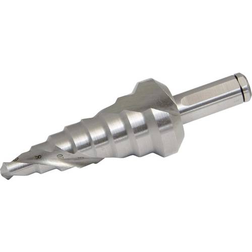 Intercable 183682 Stufenbohrer 1 St.