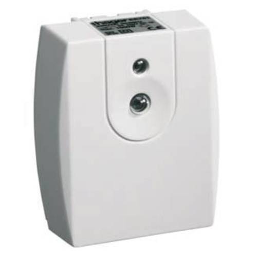 Hager EE701 Dämmerungsschalter Weiß 230 V 120 s (max)