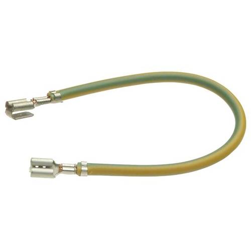 Thumbnail - Hager L4182GNGE Erdungsleitung 4 mm² 1 St.