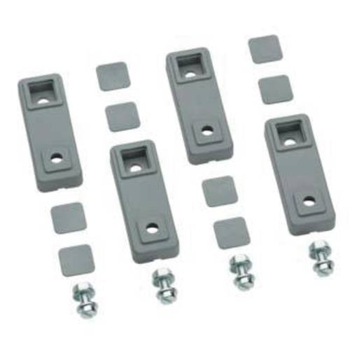 Hager FL863Z Wandbefestigungswinkel 1 St.