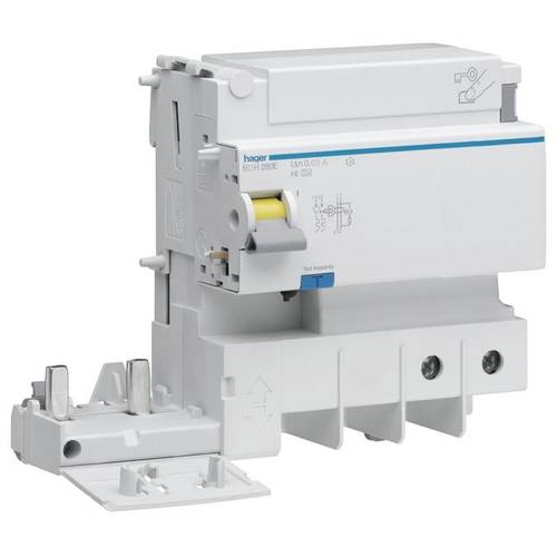Hager BDH280E FI-Block 2polig 125 A 230 V