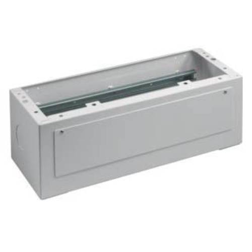 Hager FZ622N Sockel Stahl Grau 1 St.