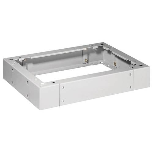 Hager FZ902D Sockel Stahl Grau 1 St.