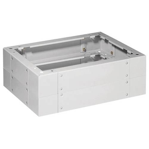 Hager FZ942D Sockel Stahl Grau 1 St.