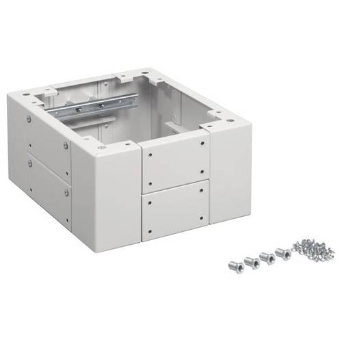 Hager FZ931SD Sockel Grau 1 St.