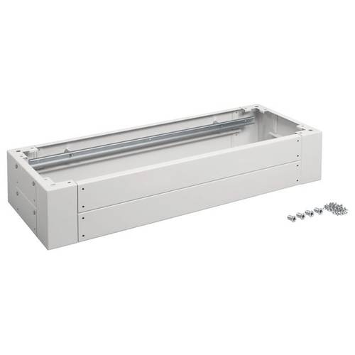 Hager FZ934SD Sockel Stahl Grau 1 St.