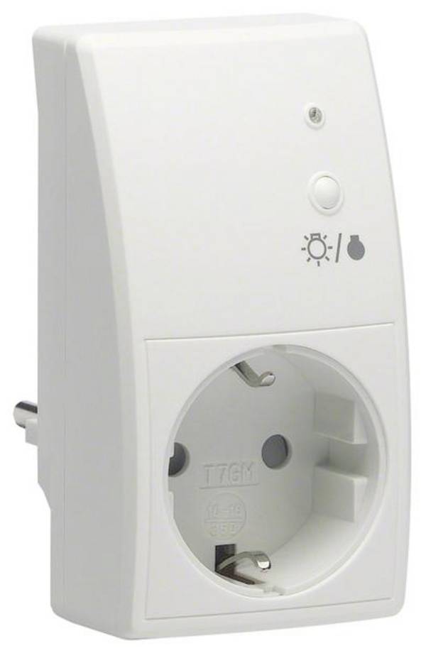 Hager TRC270D Zwischensteckdose TRC270D