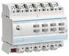 Hager KNX TYA628A Rollladensteuerung