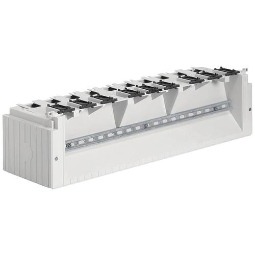 Hager ZAX022F Festplatzsockel Kunststoff 1 St.