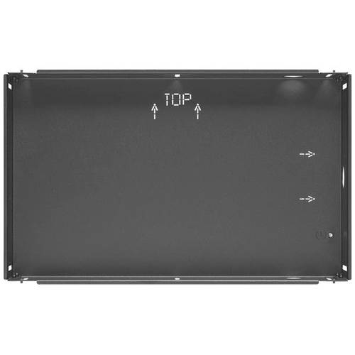 Hager WDW160 Einbaugehäuse WDW160