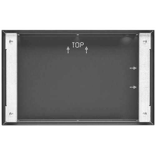 Hager WDW161 Einbaugehäuse WDW161