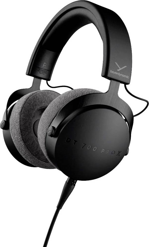 beyerdynamic DT 700 PRO X - Kopfhörer - ohrumschließend