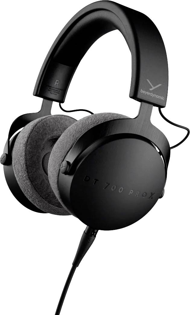 beyerdynamic DT 700 PRO X - Kopfhörer - ohrumschließend-0