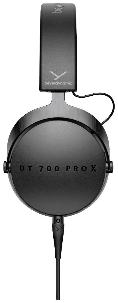 beyerdynamic DT 700 PRO X - Kopfhörer - ohrumschließend-2