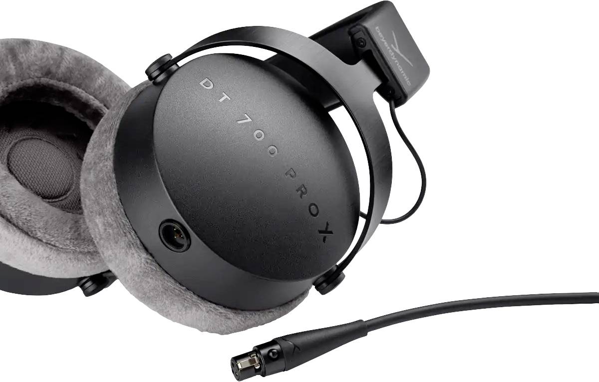 beyerdynamic DT 700 PRO X - Kopfhörer - ohrumschließend-3
