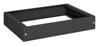 Hager FZ652A Sockel Schwarz 1 St.