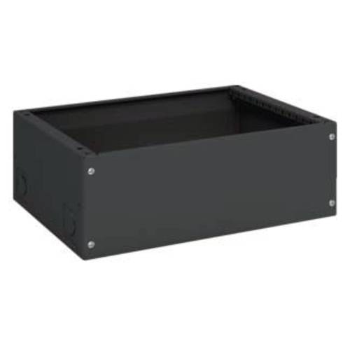 Hager FZ662A Sockel Schwarz 1 St.