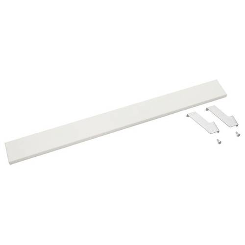 Hager C-BSA160W Berührungsschutz Metall Weiß 1 St.