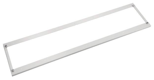 Hager MES-DBD13540 Dachrahmen Stahl Grau 1 St.