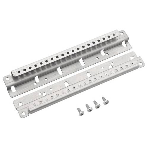 Hager MES-MTP40 Mitten-Tiefenprofil Stahl 1 St.