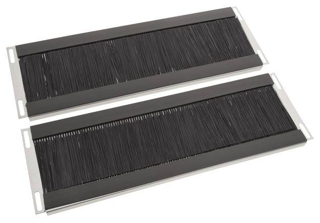 Hager M-MDB110 Bürstenmodul Kunststoff 1 St.