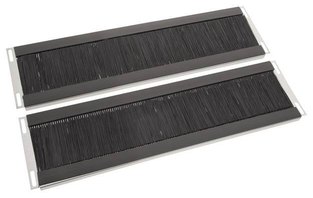 Hager M-MDB135 Bürstenmodul Kunststoff 1 St.