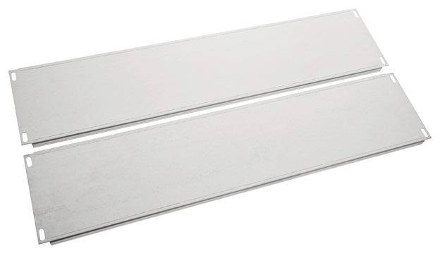 Hager M-MDG160 Geschlossenes Modul Stahl 1 St.