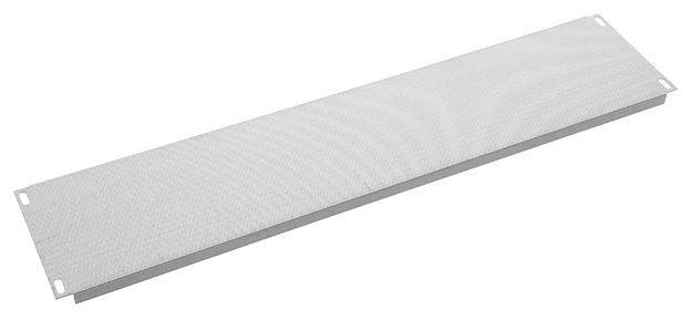 Hager M-MDLB110 Lochblechmodul (B x H) 888 mm x 14 mm Stahl 1 St.