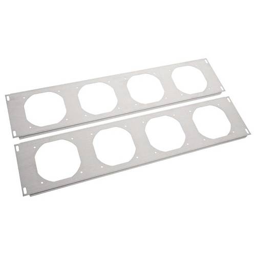 Hager M-MDLF160 Lüftermodul Stahl 1 St.