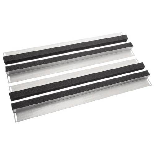 Hager M-MDM110 Moosgummimodul Kunststoff 1 St.