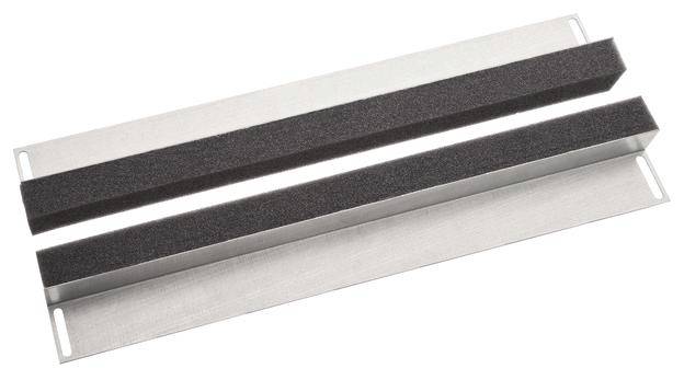 Hager M-MDM60 Moosgummimodul Kunststoff 1 St.