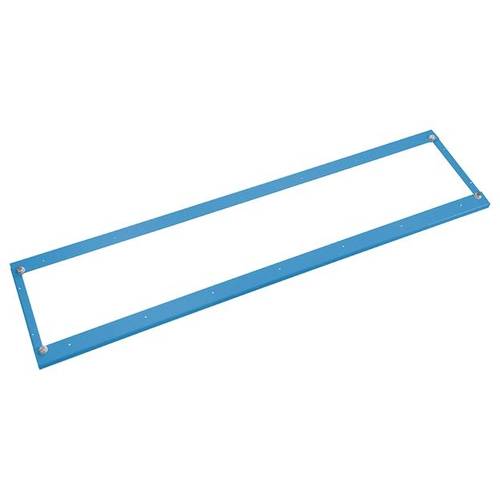 Hager MES-DBD13560A Dachrahmen Stahl 1 St.