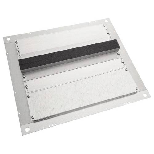 Hager Bodenblech (B x H) 1350 mm x 30 mm Stahl 4 Teile