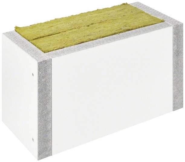 Hager FZ398N Kabelkühlaufsatz Grau 1 St.