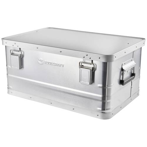 TOOLCRAFT TO-8476518 Werkzeugbox (L x B x H) 570 x 273 x 374 mm