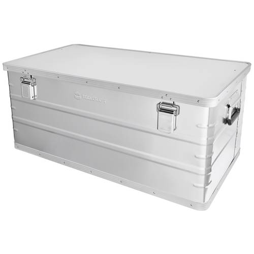 Thumbnail - TOOLCRAFT TO-8476521 Werkzeugbox Aluminium (L x B x H) 890 x 484 x 383 mm