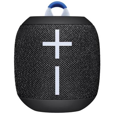 LOGITECH - Ultimate Ears WONDERBOOM 3 - Lautsprecher - tragbar