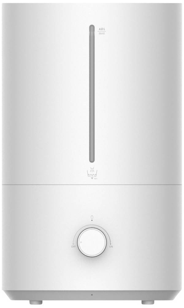 MJJSQ06DY Humidifier 2 Lite On-Table Standing White